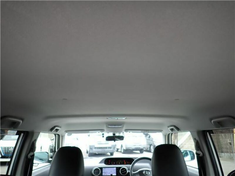 COROLLA RUMION