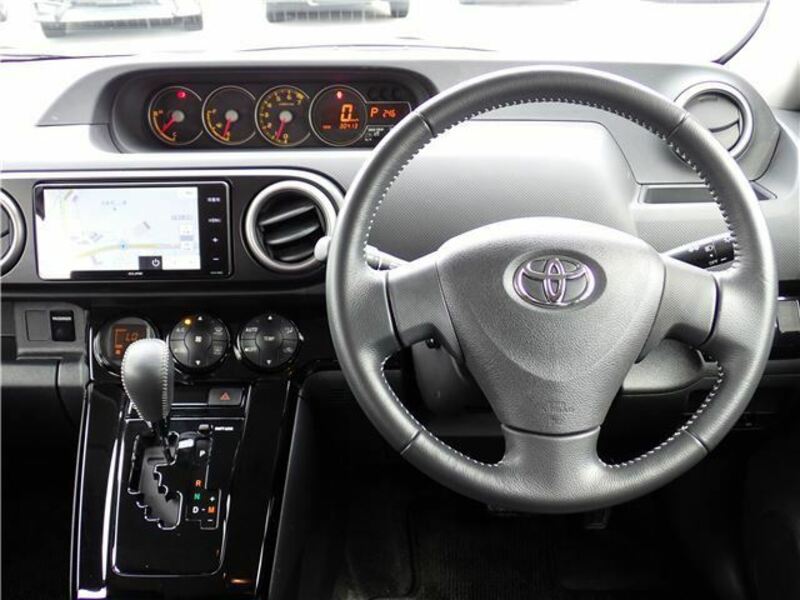 COROLLA RUMION