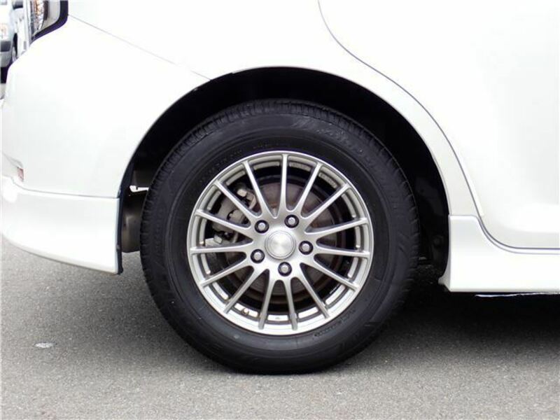 COROLLA RUMION