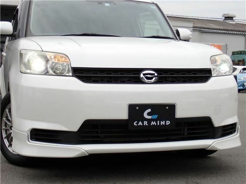 COROLLA RUMION
