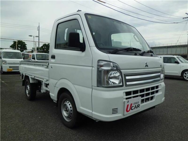 MINICAB TRUCK