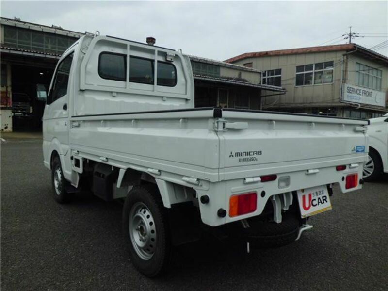 MINICAB TRUCK
