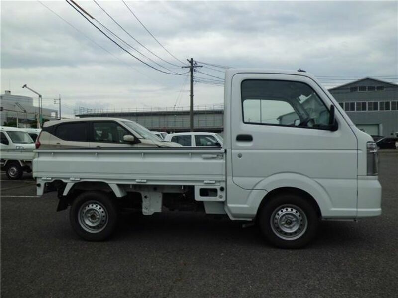 MINICAB TRUCK