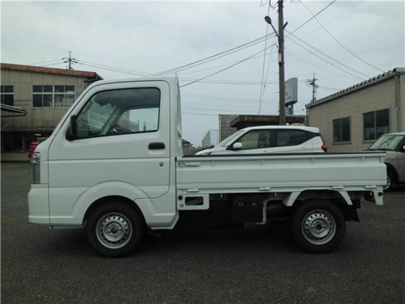 MINICAB TRUCK