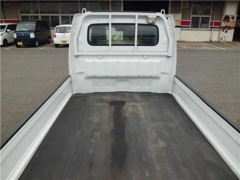 MINICAB TRUCK