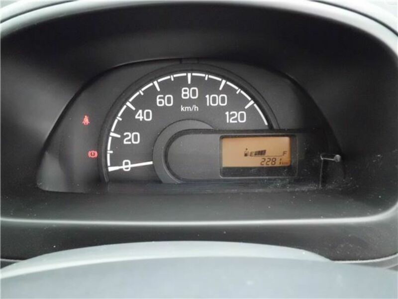MINICAB TRUCK