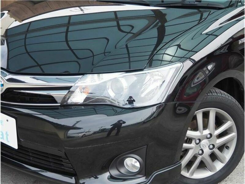 COROLLA FIELDER