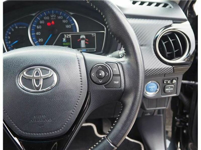 COROLLA FIELDER