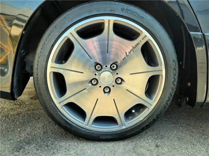 VOXY