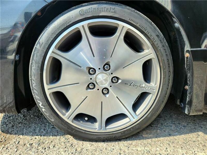 VOXY