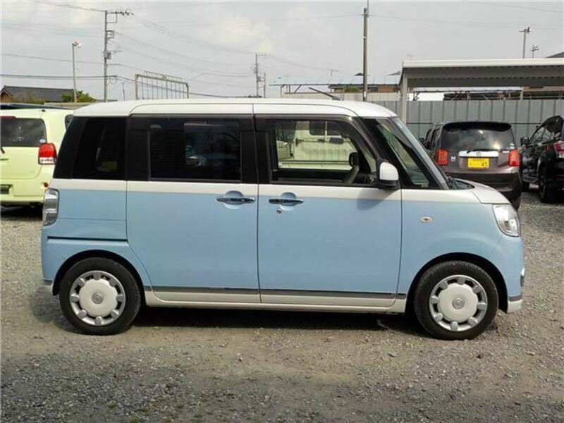 MOVE CANBUS