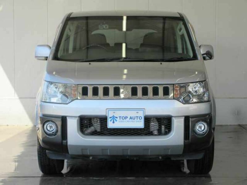 DELICA D5
