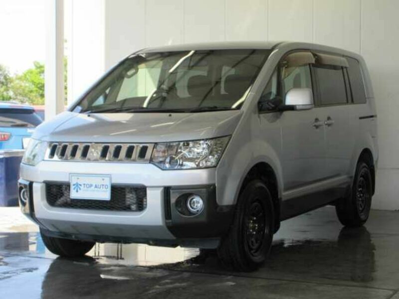 DELICA D5