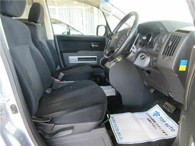 DELICA D5