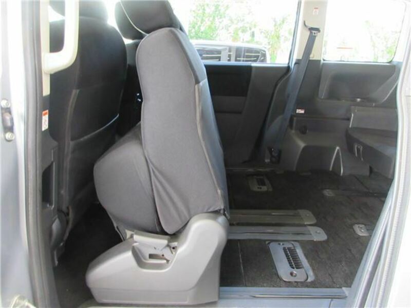 DELICA D5