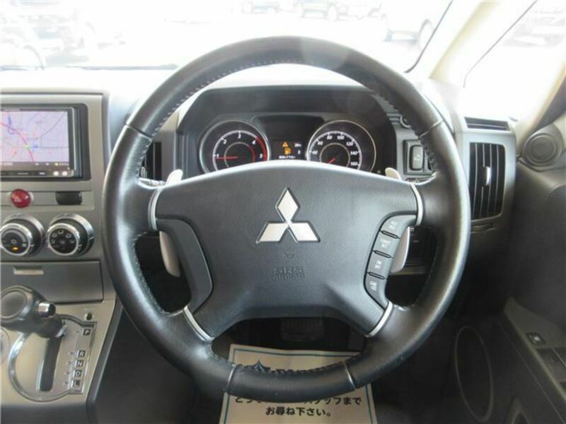 DELICA D5