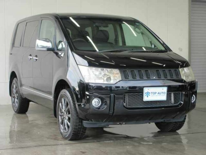 DELICA D5