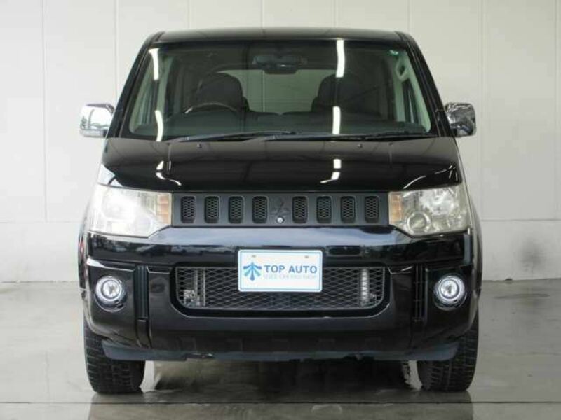 DELICA D5