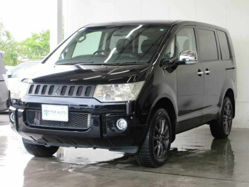 DELICA D5