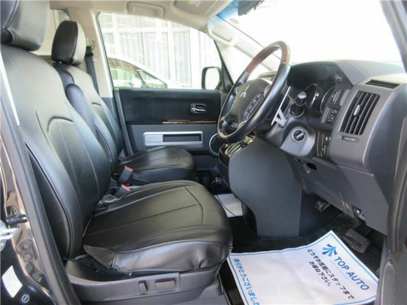 DELICA D5
