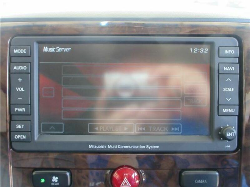 DELICA D5