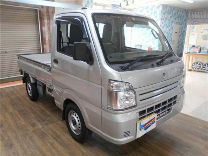 CARRY TRUCK