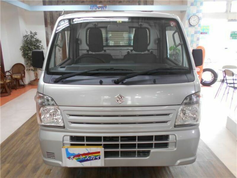 CARRY TRUCK