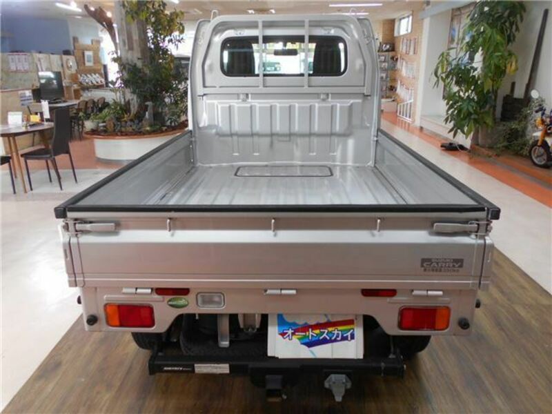 CARRY TRUCK