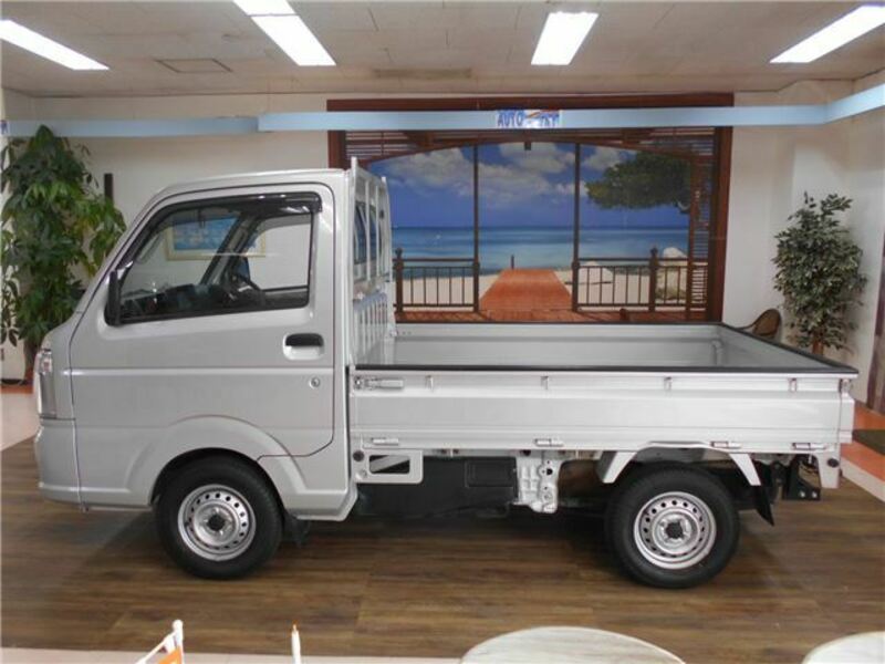 CARRY TRUCK