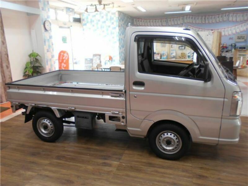CARRY TRUCK