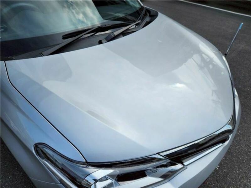 COROLLA FIELDER