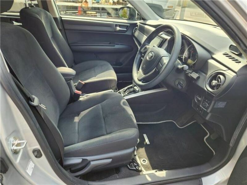 COROLLA FIELDER