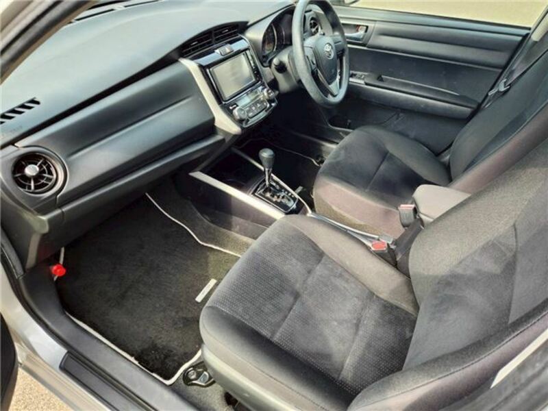 COROLLA FIELDER