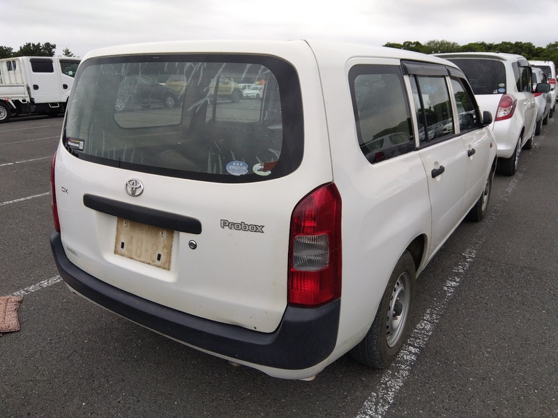 PROBOX