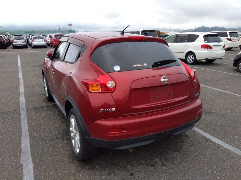 JUKE