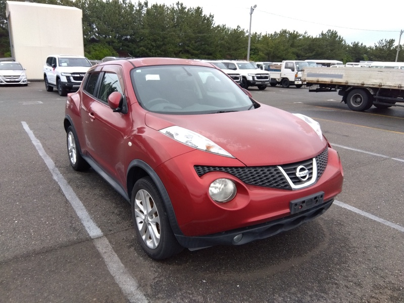 JUKE