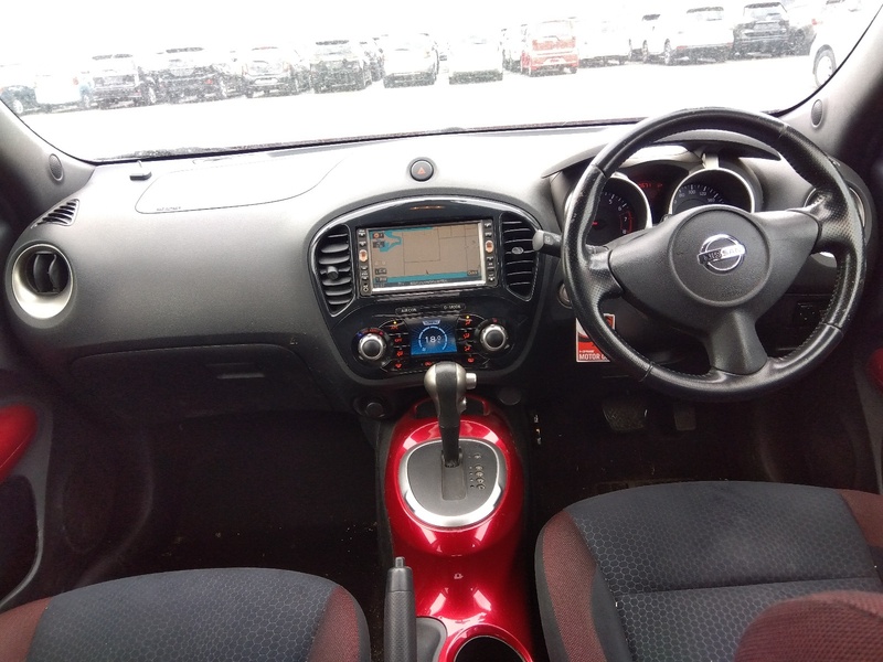 JUKE