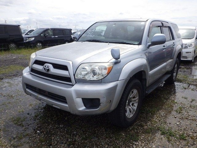 HILUX SURF