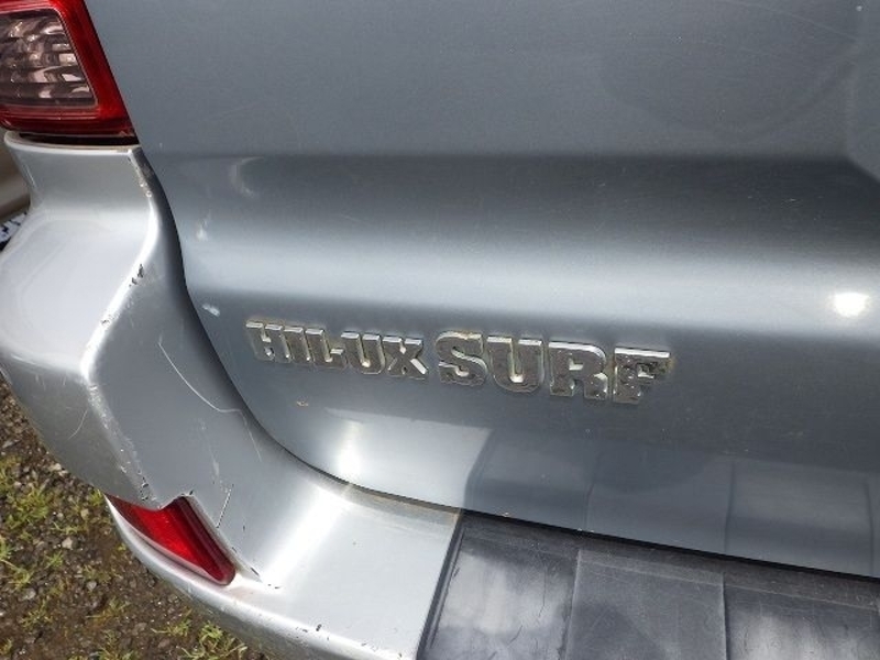 HILUX SURF-13