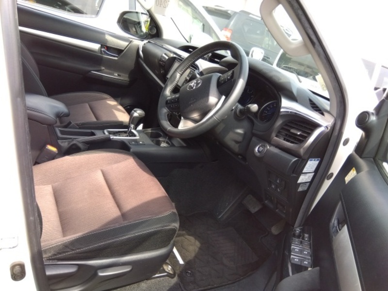 HILUX