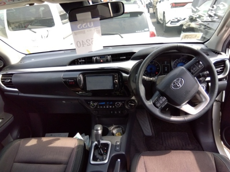HILUX