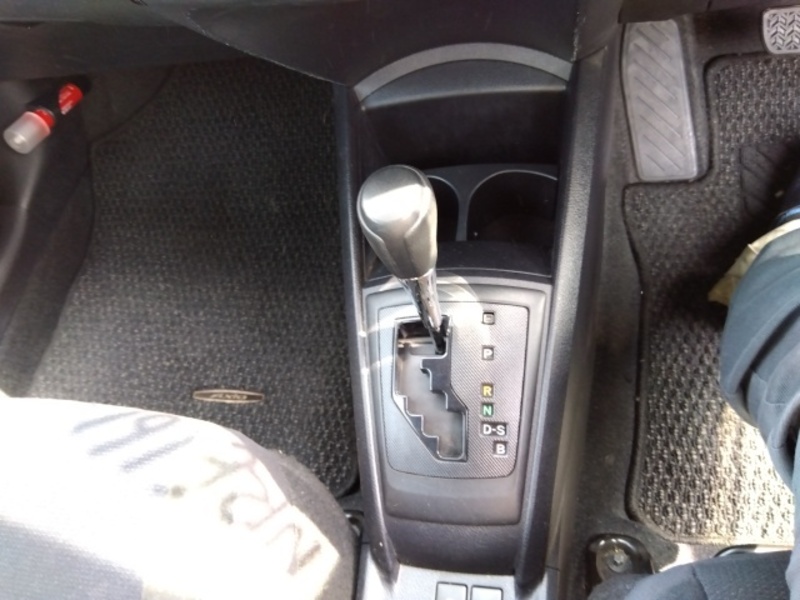 COROLLA AXIO