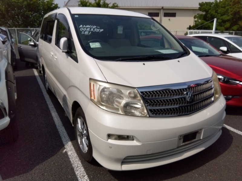 ALPHARD