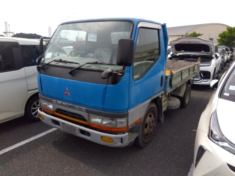 CANTER-5