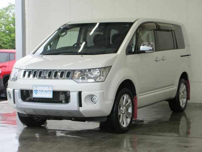 DELICA D5
