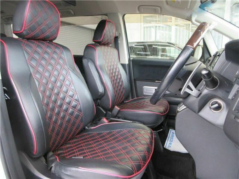 DELICA D5