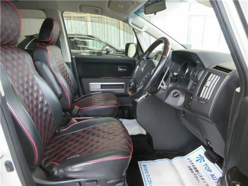 DELICA D5