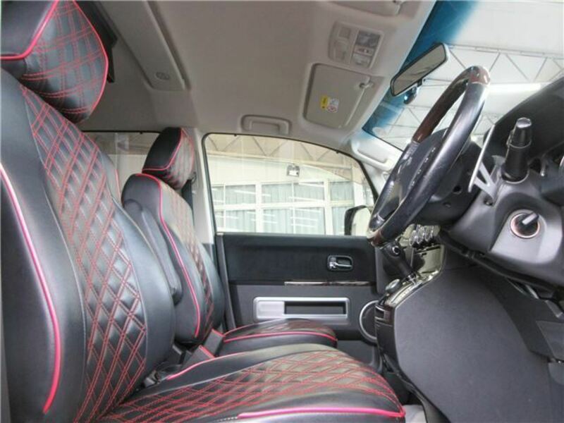 DELICA D5