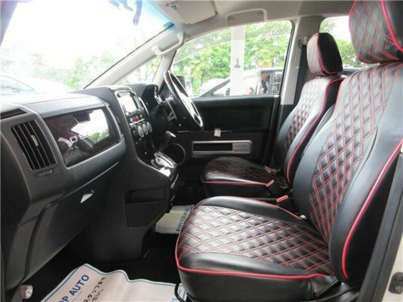 DELICA D5