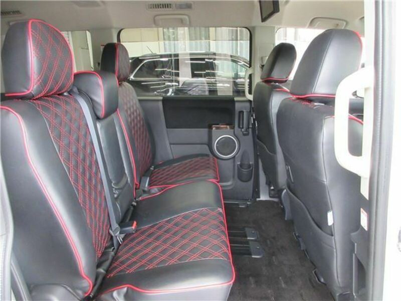 DELICA D5